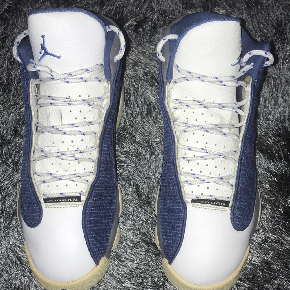 Air Jordan RETRO 13